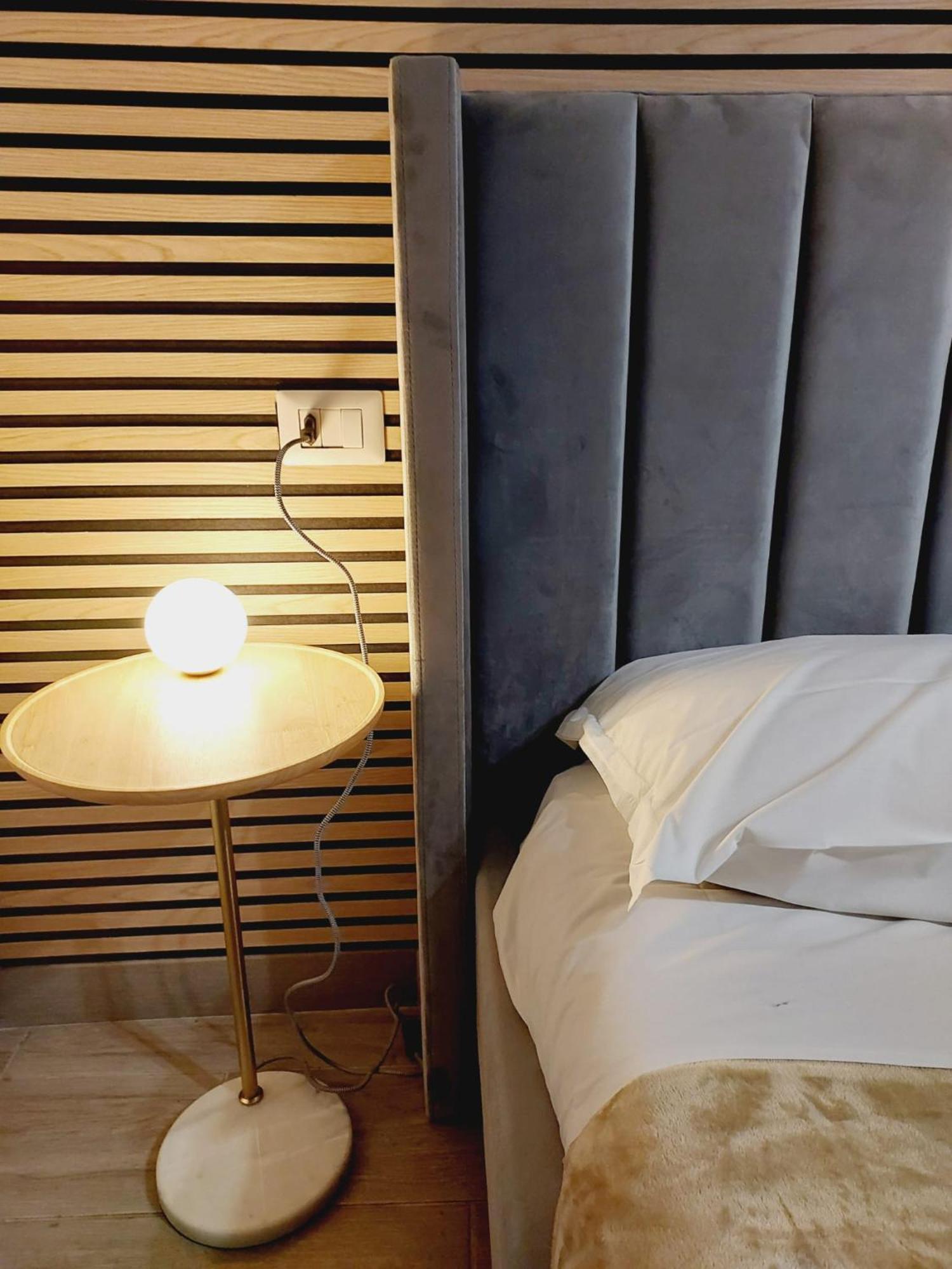 Etruska Porta Pia Guesthouse Rom Exteriör bild